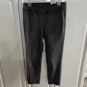 Black Skinny INC Jeans